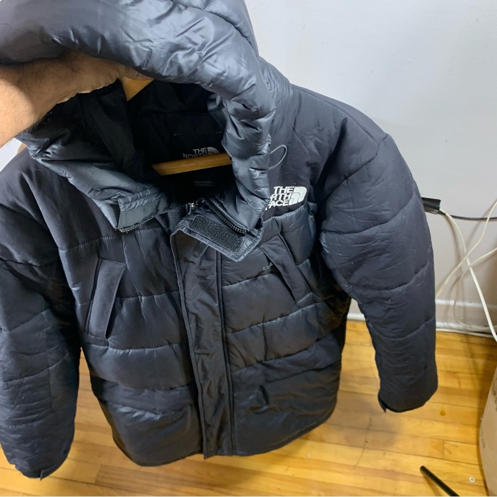 North face unisex Winter coat - Picture 4 of 9